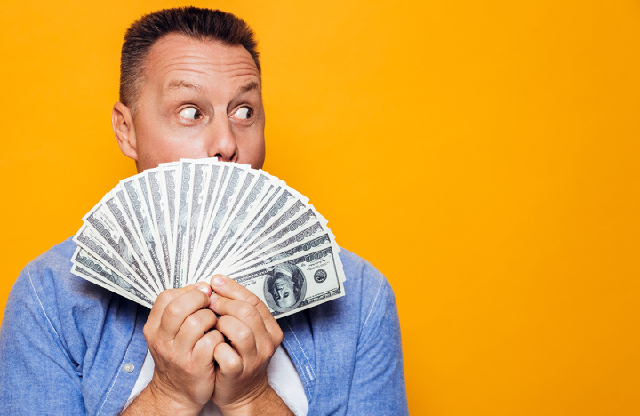 “Caution: cash bonuses dilute easily, but non-monetary rewards live on”