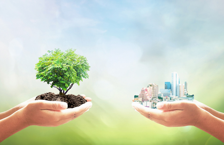 Using data wisely to make smart(er) cities more sustainable