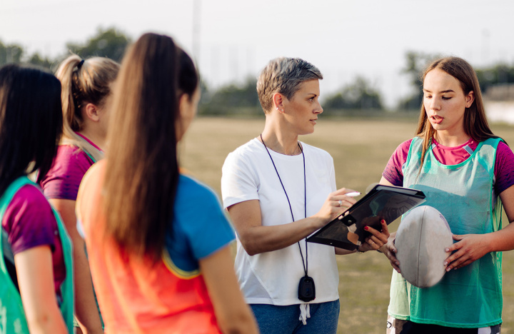 Care management: motivating employees and stopping burnout in the ‘new normal’