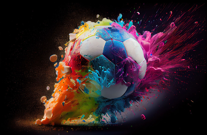 Advancing global LGBT+ rights through the big business of sport