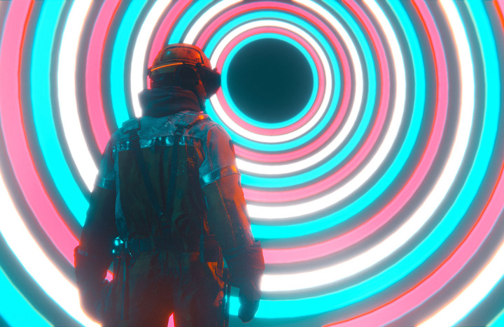 Virtual worlds and the metaverse: disruption for the managers of tomorrow?