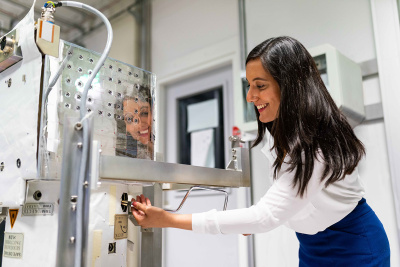 No benefits of automation without major investments in human resources