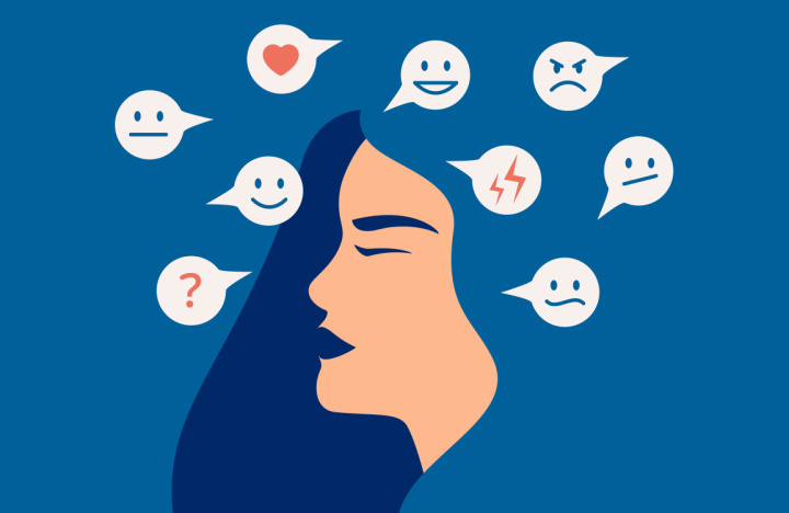 Emotional intelligence for all: bridging the gap between Boomers, Millennials and GenZ at work
