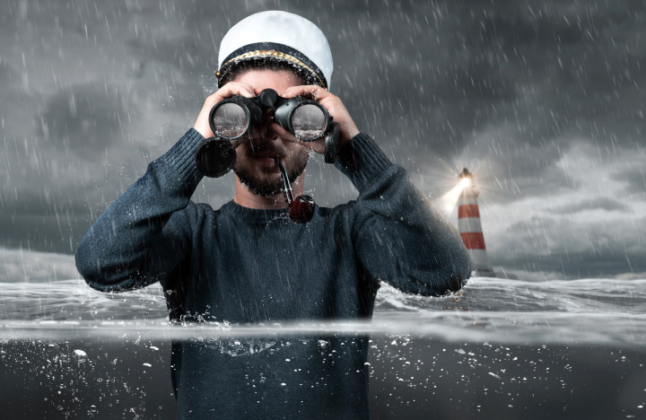 “Business leaders should take political risks more seriously”