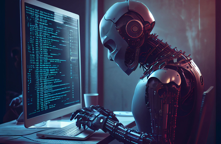 Even when algorithms outperform humans, humans can still make the difference