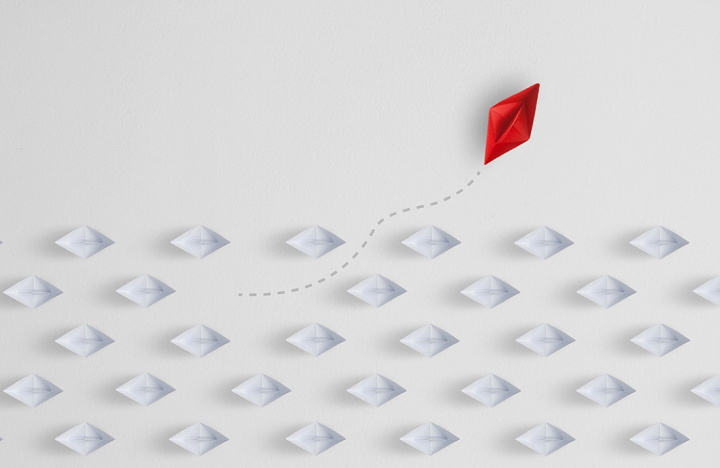How business can deliver where government is failing