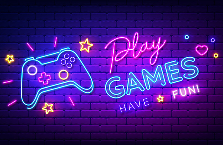 (Video) gaming killed the other media?