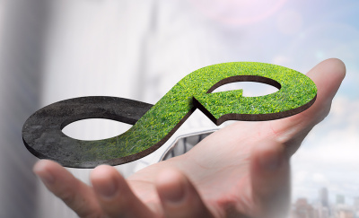 A much-needed clarification of what the circular economy is – and is not