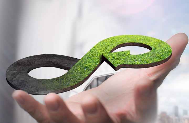 A much-needed clarification of what the circular economy is – and is not