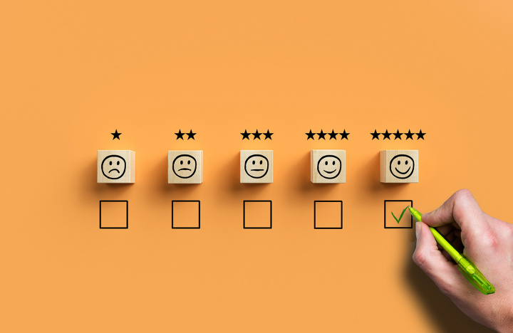 How to stay engaged when everything is changing