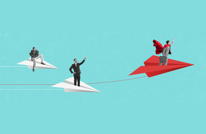 4 tips for career planning amid transformation and uncertainty