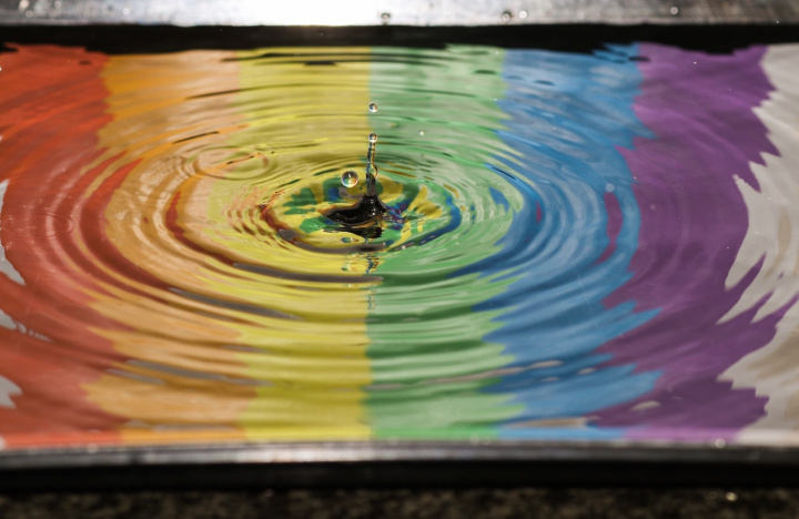 Beyond rainbows: how to be an effective LGBT+ ally