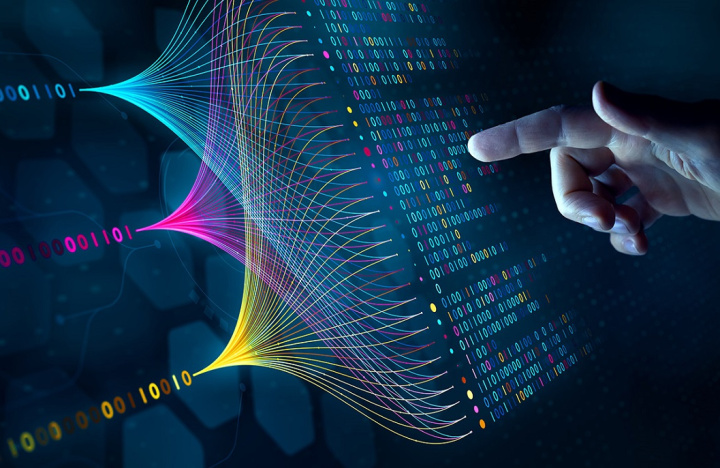 Harnessing AI to accelerate digital transformation