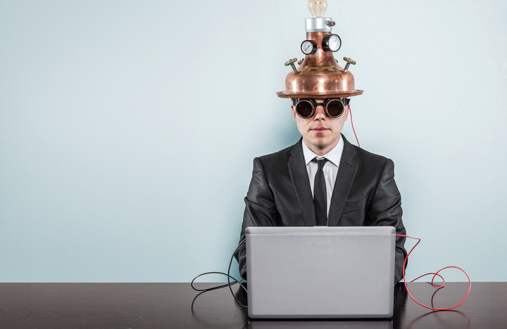 Unlocking knowledge sharing in a hybrid work environment