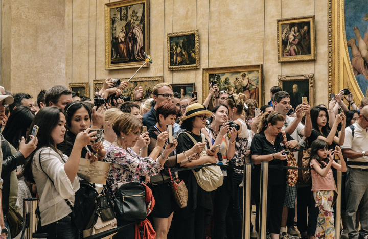 How to avoid the commodification of culture: a challenge of authenticity