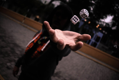 Why entrepreneurs need to make use of chance 
