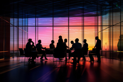 Queer leadership: LGBTQI+ people still overwhelmingly absent from corporate boards