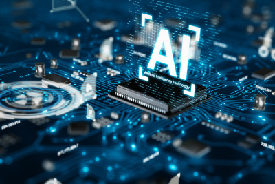 AI: Who will win on this new geopolitical battleground?