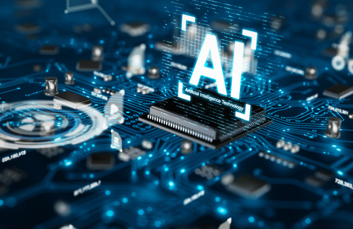 AI: Who will win on this new geopolitical battleground?