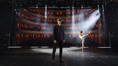 Transforming the arts through sustainable innovation