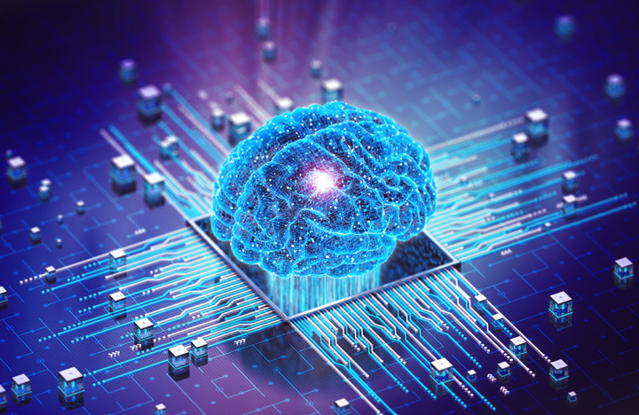 How artificial intelligence will transform decision-making