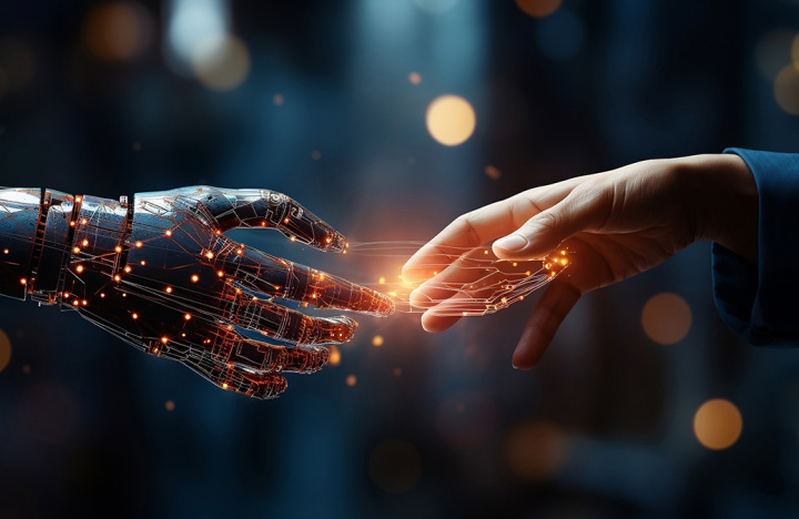 Successful AI adoption requires a new metric: Tolerance