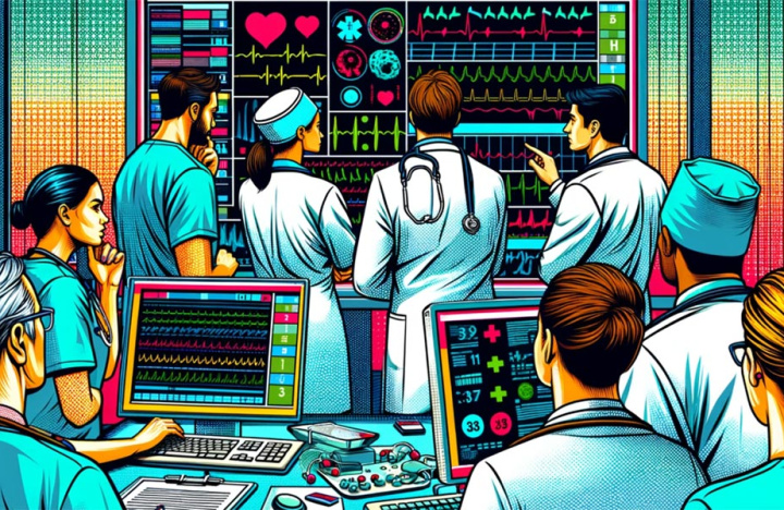 Beyond automation: Strategic implications of generative AI in business