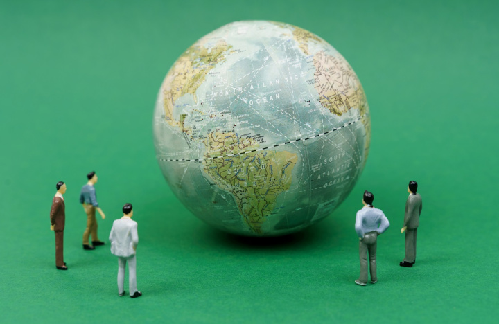 World Economic Forum: Key insights driving the 2024 business agenda