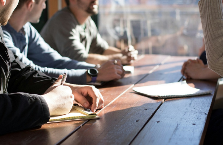 How to make innovation happen in a highly regulated landscape amidst transition