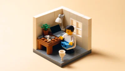 Three tips to guide leaders working virtually as an everyday practice