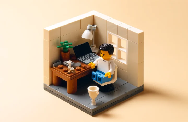 Three tips to guide leaders working virtually as an everyday practice