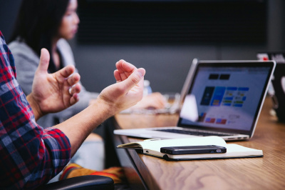The future of work: Why we need to think beyond the hype of the four-day week