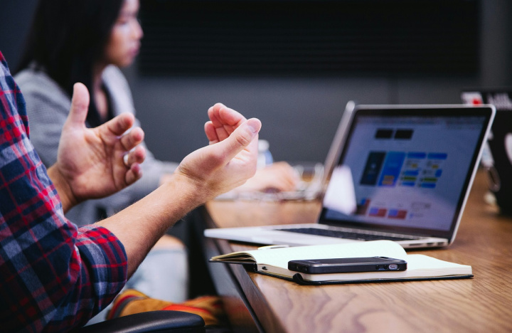 The future of work: Why we need to think beyond the hype of the four-day week