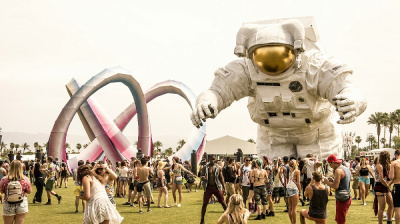 Festivals and fast fashion: Ethical consumers making deals with their conscience