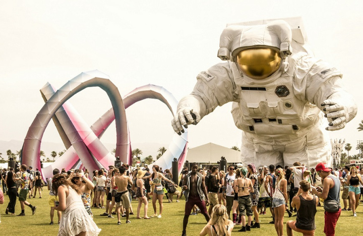 Festivals and fast fashion: Ethical consumers making deals with their conscience