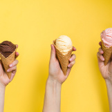 Sweet success: How Häagen-Dazs franchises while protecting brand identity