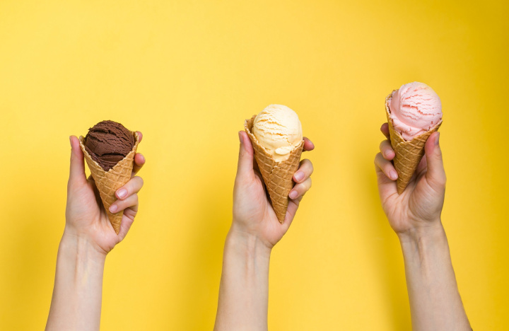 Sweet success: How Häagen-Dazs franchises while protecting brand identity