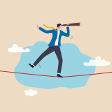 Navigating the new normal: Strategies for making decisions amid extreme uncertainty