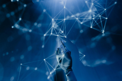 Unlocking the power of AI in the workplace: A practical guide for today’s leaders