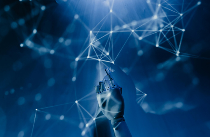 Unlocking the power of AI in the workplace: A practical guide for today’s leaders