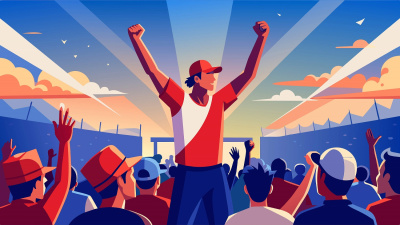 Winning hearts, not just games: the power of emotion in sports marketing