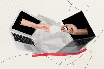 Beyond the water cooler: building workplace connections in a hybrid world
