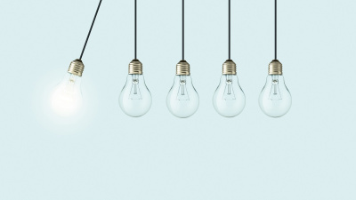 Turning despair into hope: the power of social innovation