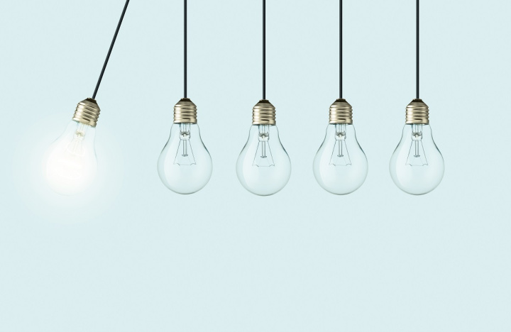 Turning despair into hope: the power of social innovation