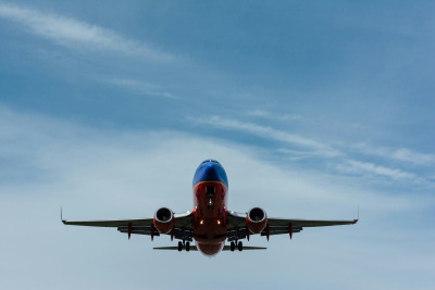 Adopting a holistic approach to a just transition: lessons from the aviation industry