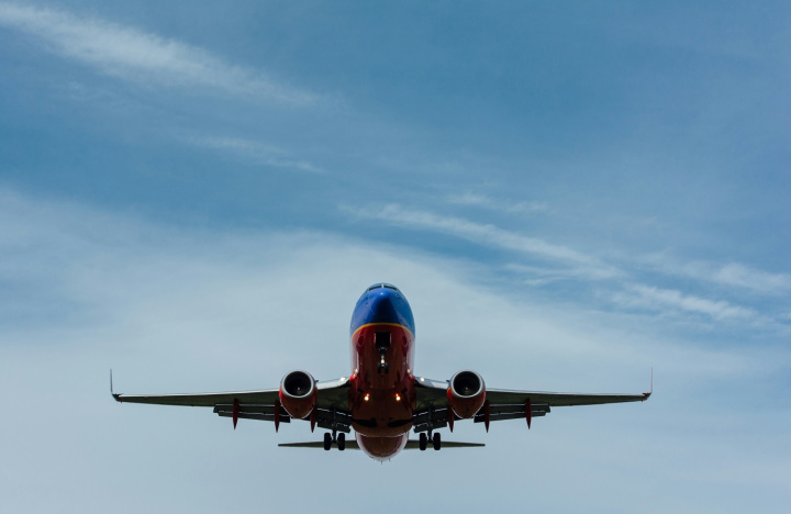 Adopting a holistic approach to a just transition: lessons from the aviation industry