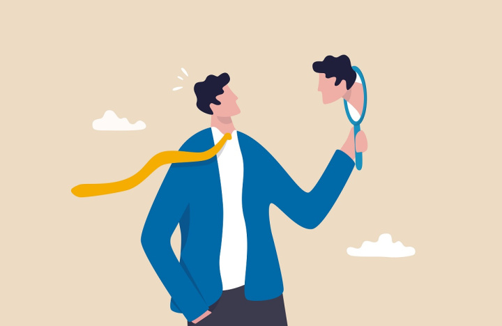 Unleashing self-awareness through reflexivity: Practical insights for business leaders