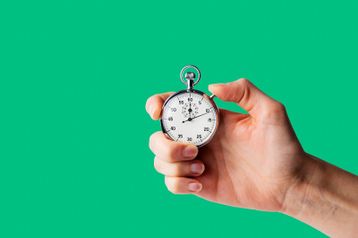 Improving employee performance and satisfaction: a practical guide for managing work pace in competitive environments