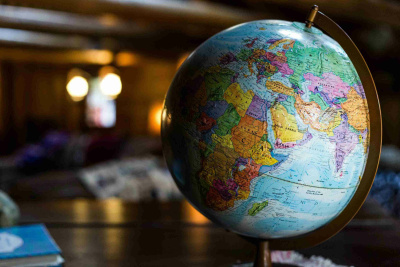 The cultural dynamics within global institutions: a practical outlook