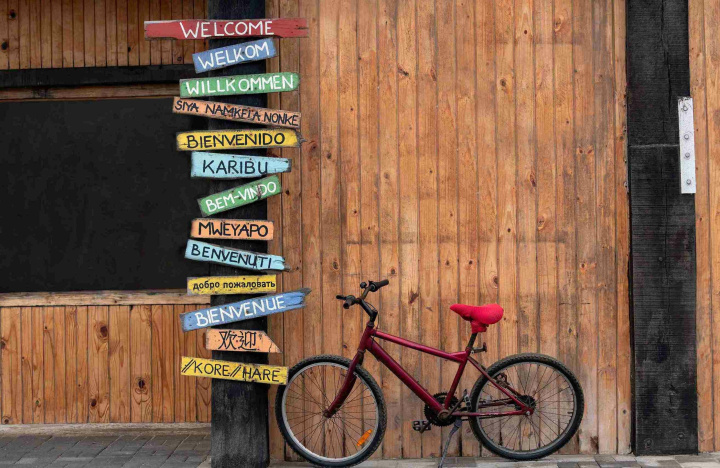 Beyond English: why language diversity is a hidden business superpower